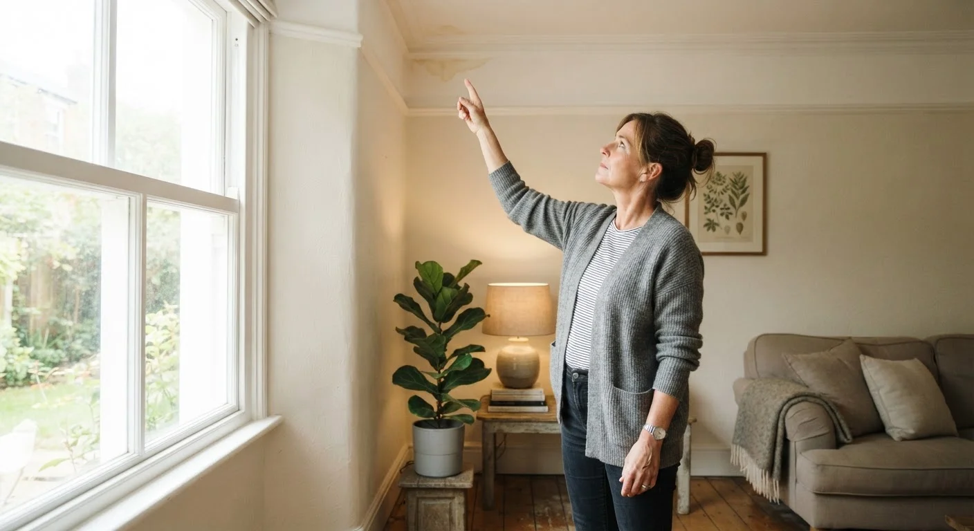 Reading Your Home Like a Checklist: Signs of Trouble Before They Become Emergencies