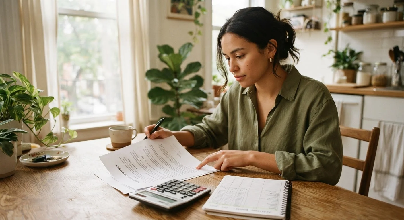 Rent-to-Income Ratio: The Affordability Rule Landlords Use—and What It Means for You