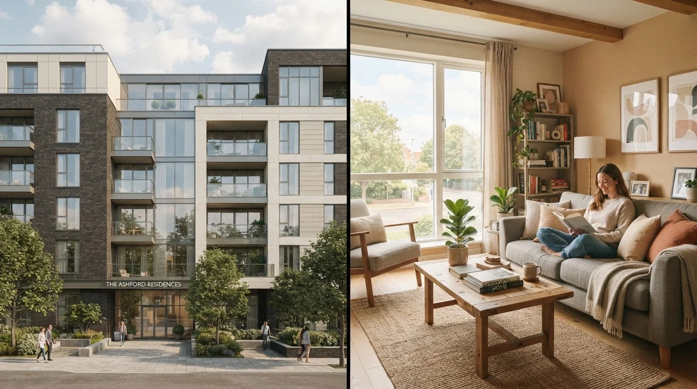 Renter's Insurance vs. Landlord's Insurance: Who Covers What