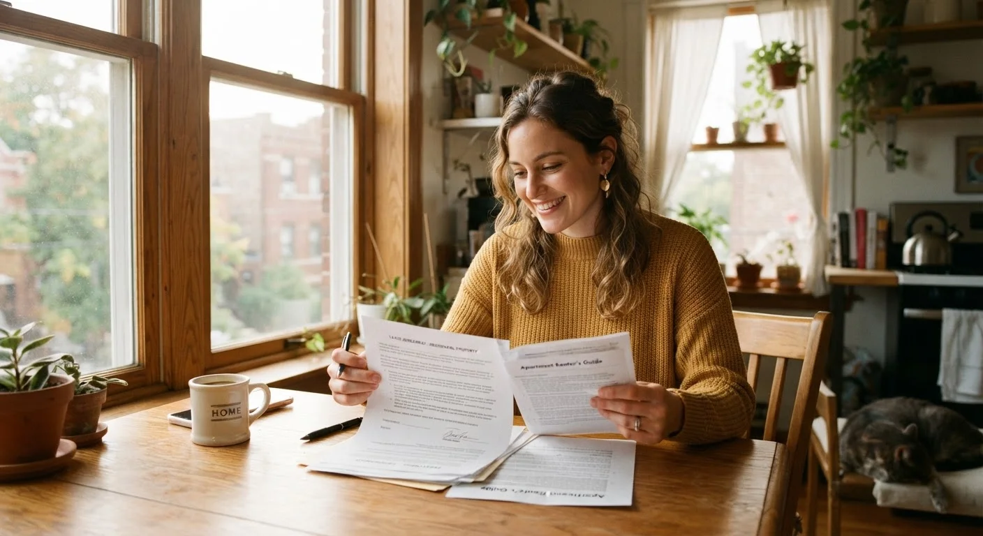 Renter's Rights That Many Tenants Don't Know They Have