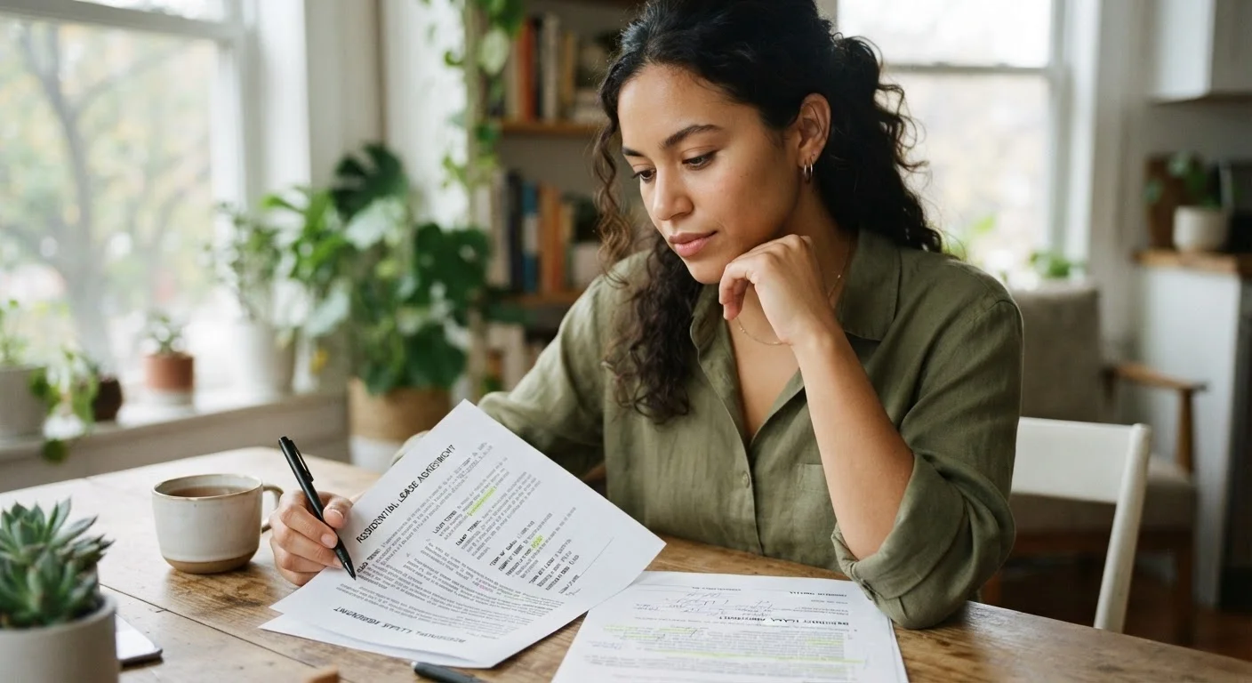 Renter's Rights That Most Tenants Don't Know They Have