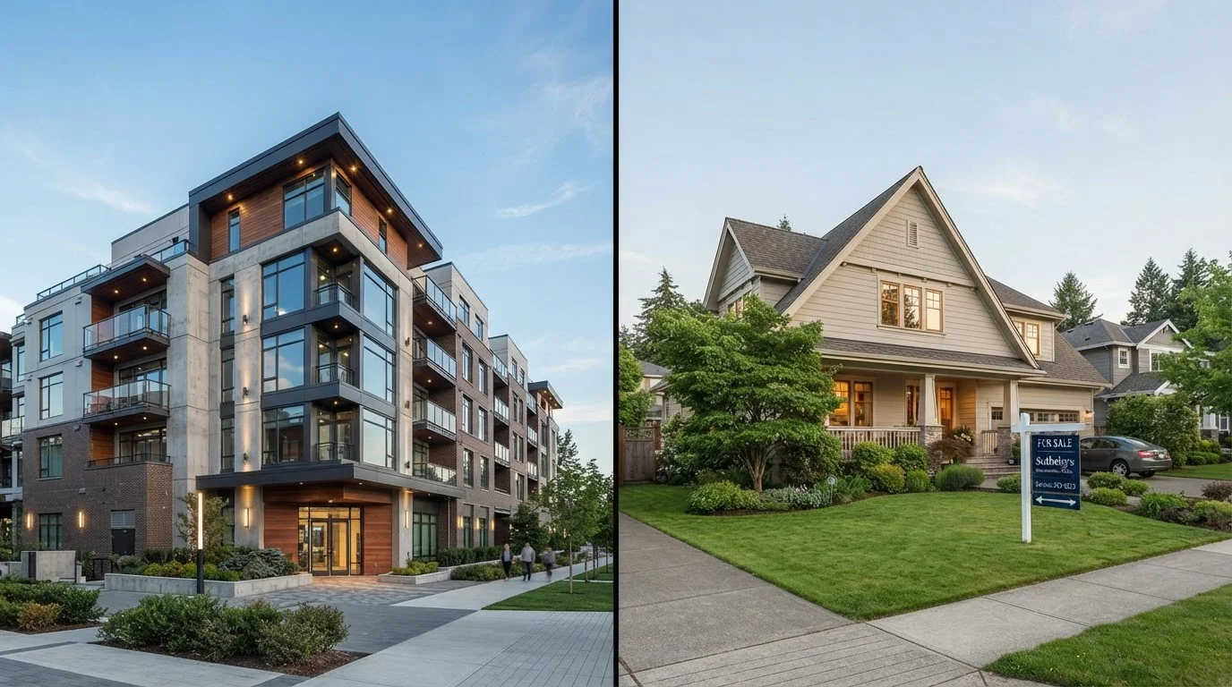 Renting vs. Buying a Home: Weighing the Trade-Offs