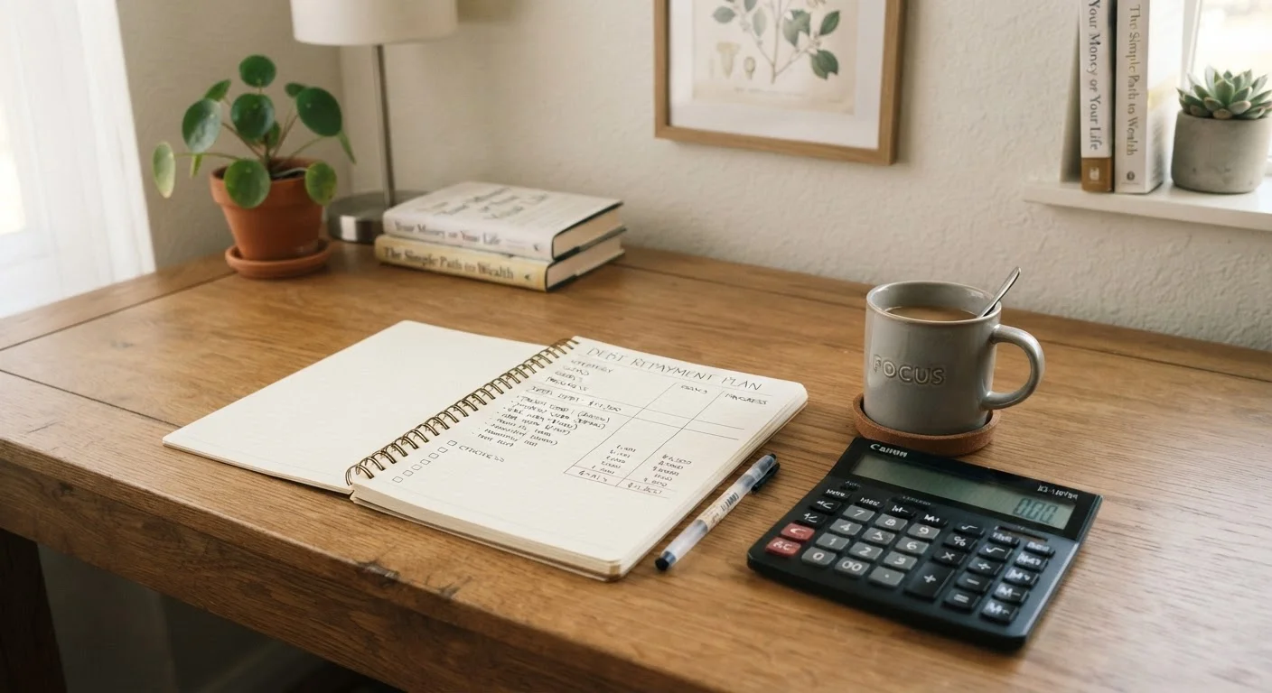 Responsible Borrowing: Habits That Keep Debt Working for You, Not Against You