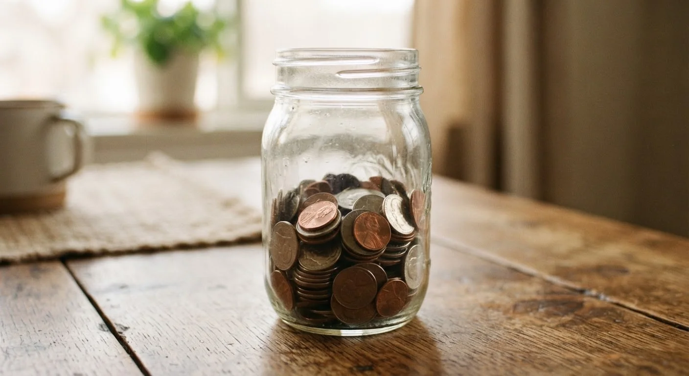 Saving Myths That Keep People From Starting