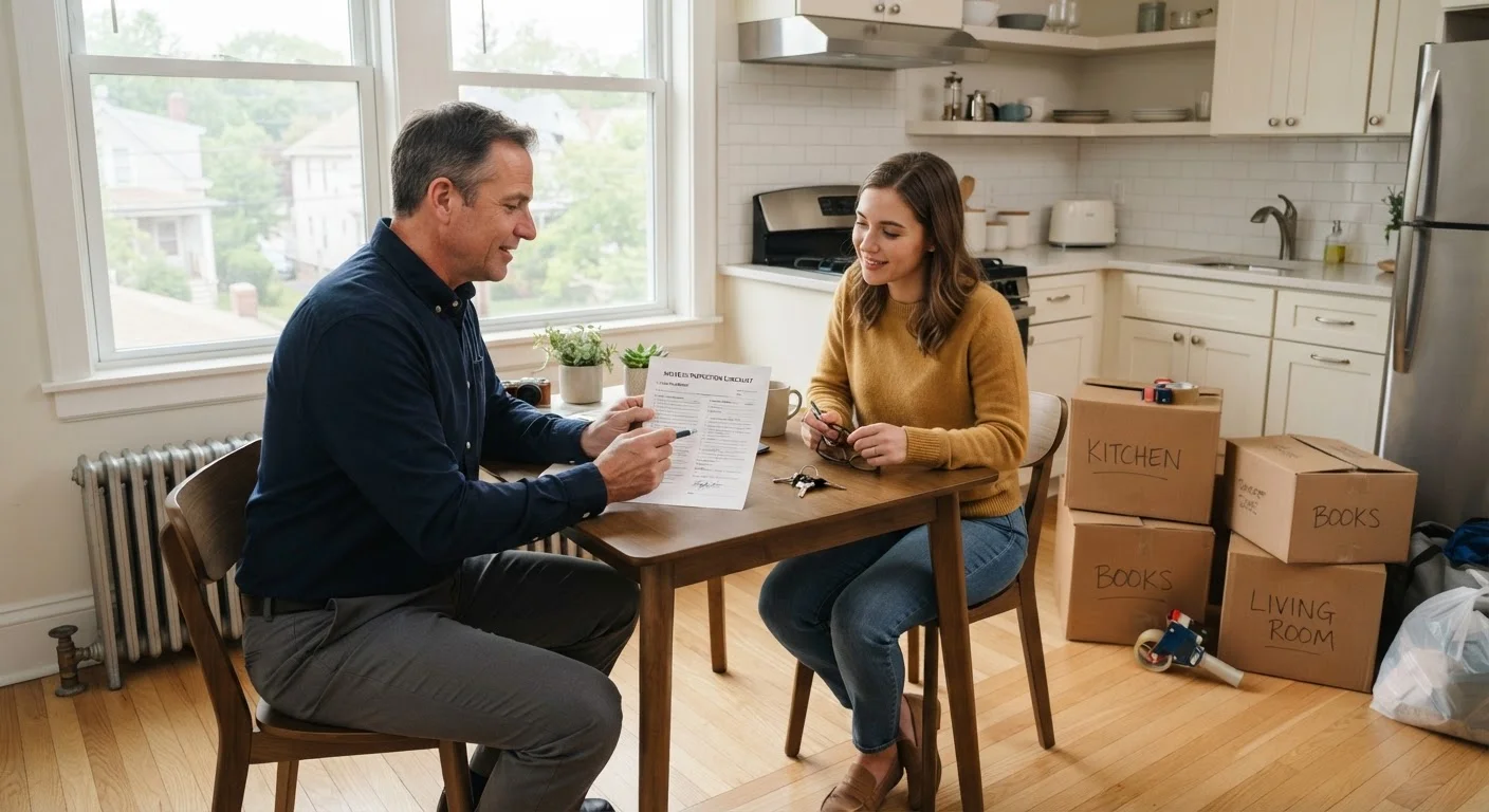 Security Deposits: What Landlords Can and Cannot Keep
