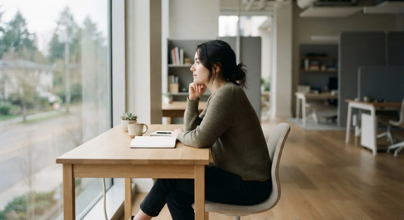 Sedentary Lifestyle: What the Research Says About Too Much Sitting