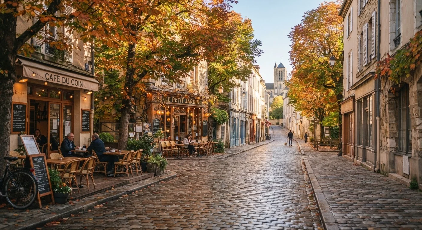 Shoulder Season Travel: Why Timing Your Trip Changes Everything