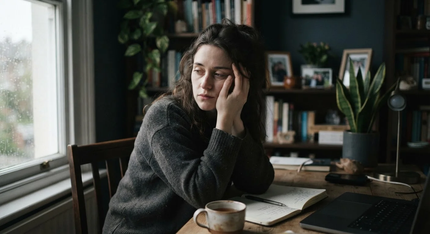 Signs Your Stress Has Crossed Into Burnout — and What Sets Them Apart