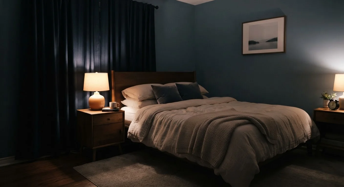 Sleep Hygiene: The Habits That Shape How Well You Rest