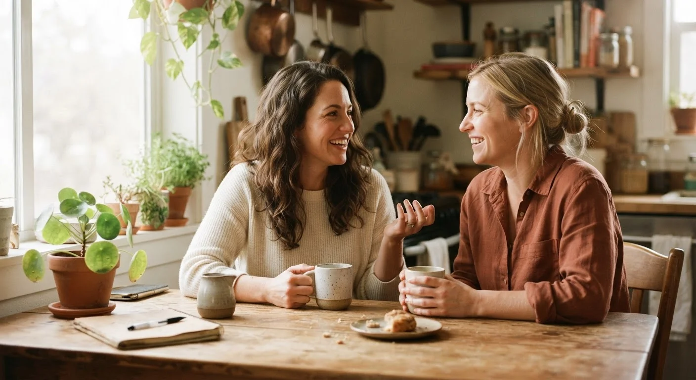 Social Connection and Mental Well-Being: What Isolation Costs Us