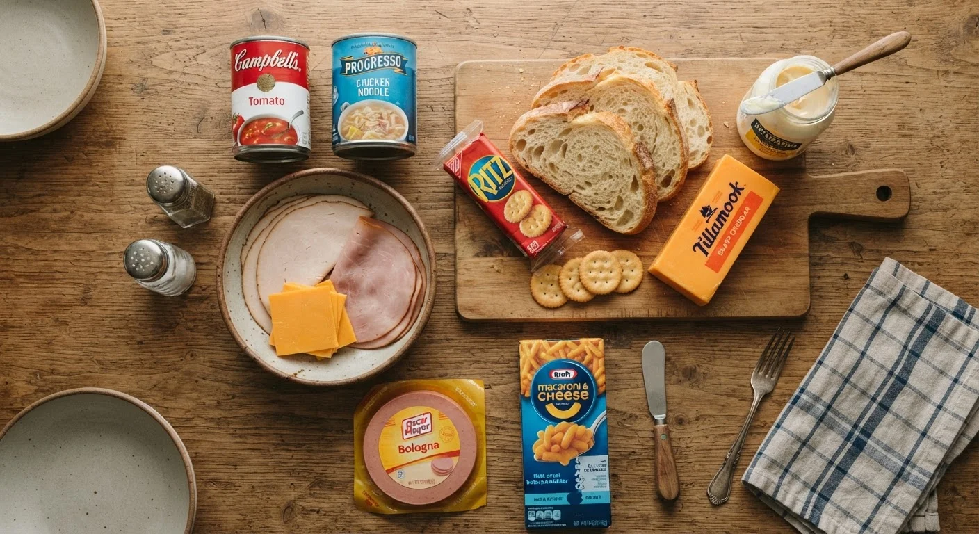 Sodium in the American Diet: How Much Is Too Much and Where It Hides