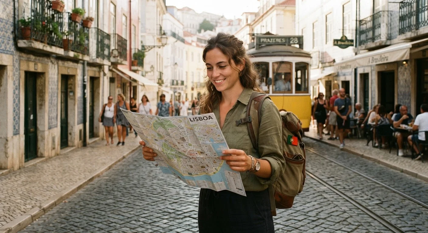 Solo Travel Safety: Practical Habits That Reduce Real Risks
