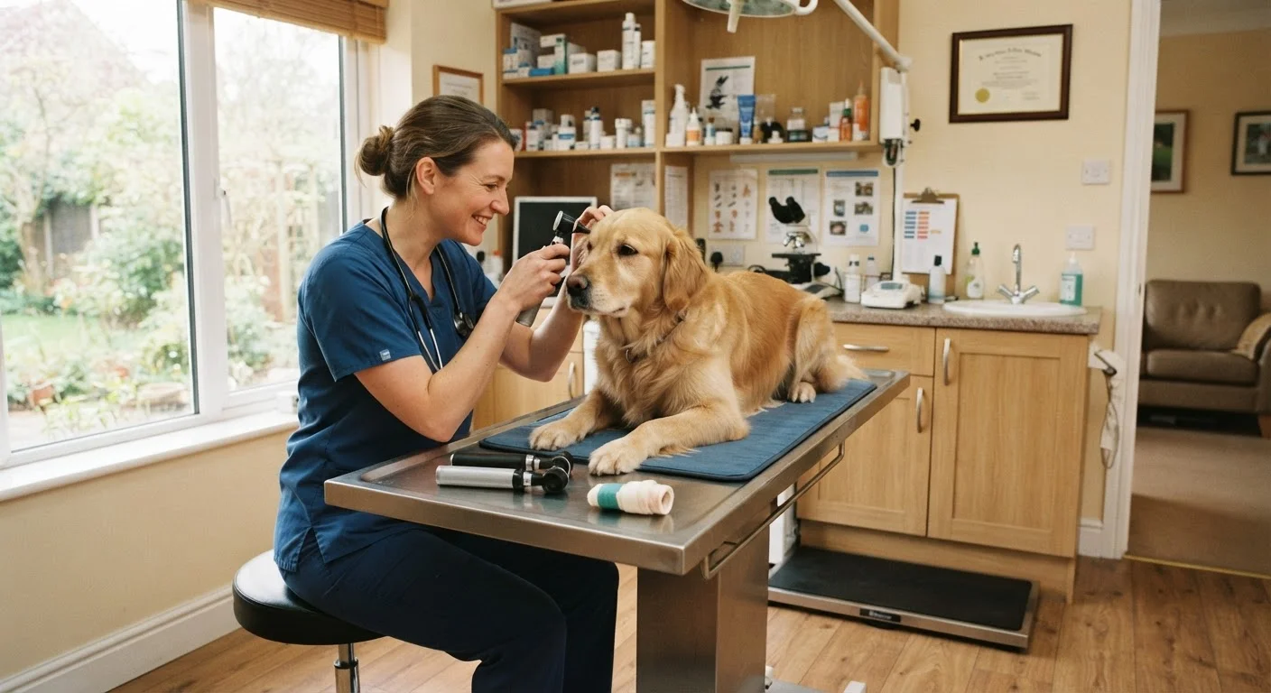 Spaying and Neutering: What the Research Actually Shows