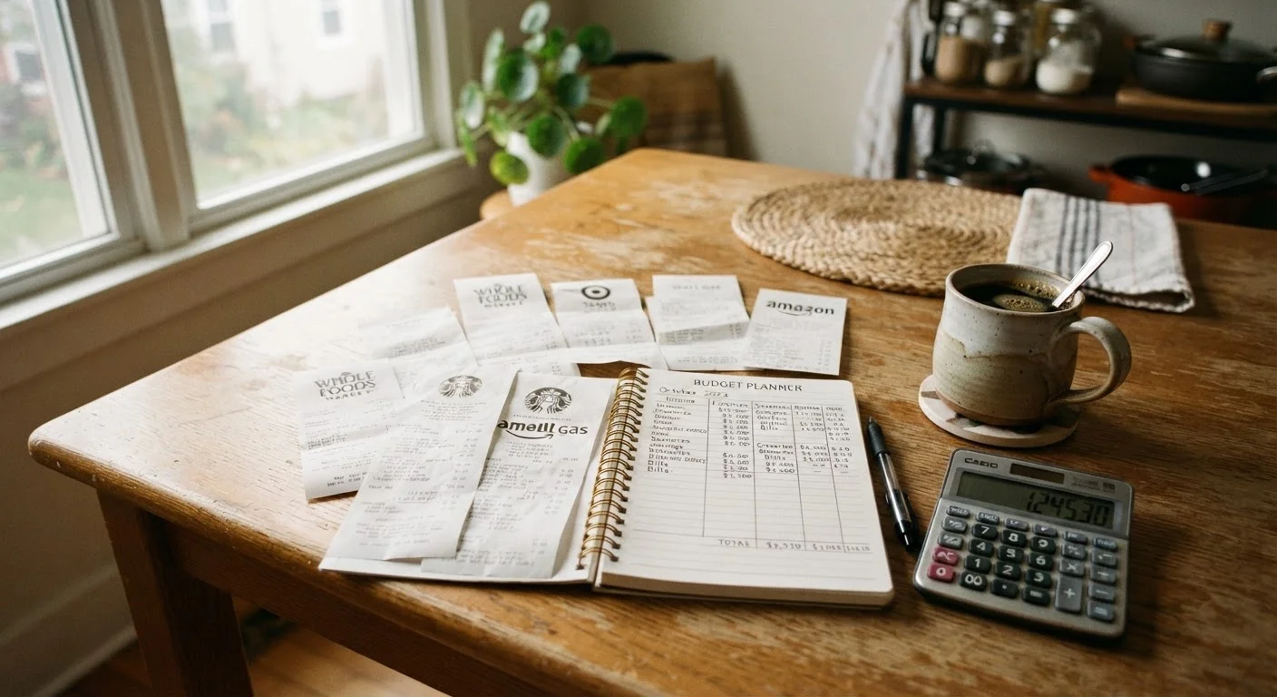 Spending Categories Most Household Budgets Forget to Include