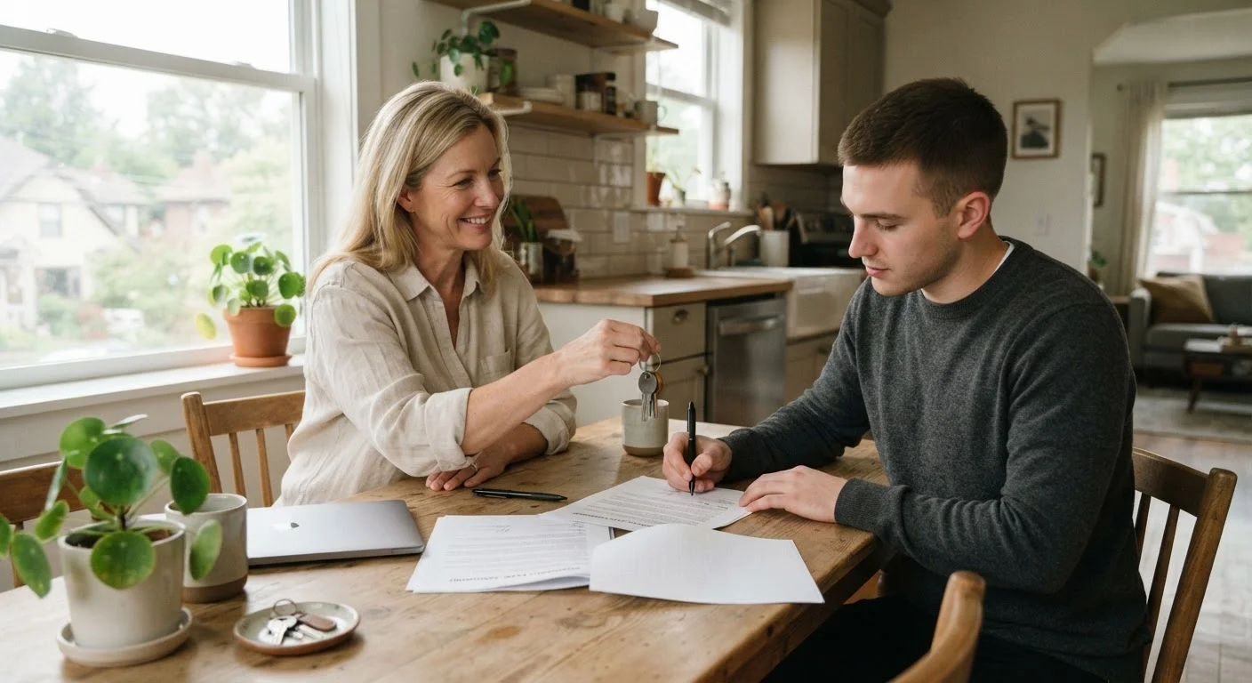 Subletting vs. Lease Assignment: Two Very Different Choices