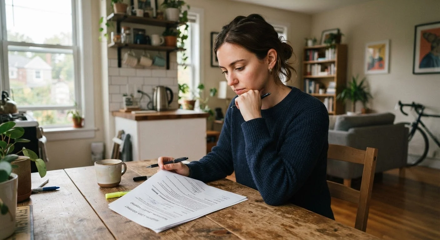 Subletting Your Apartment: What the Rules Actually Allow