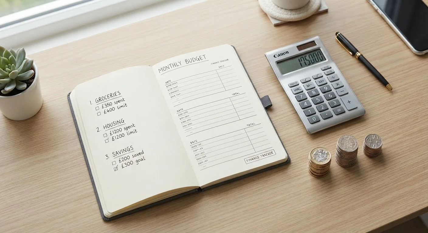 The 50/30/20 Rule Explained