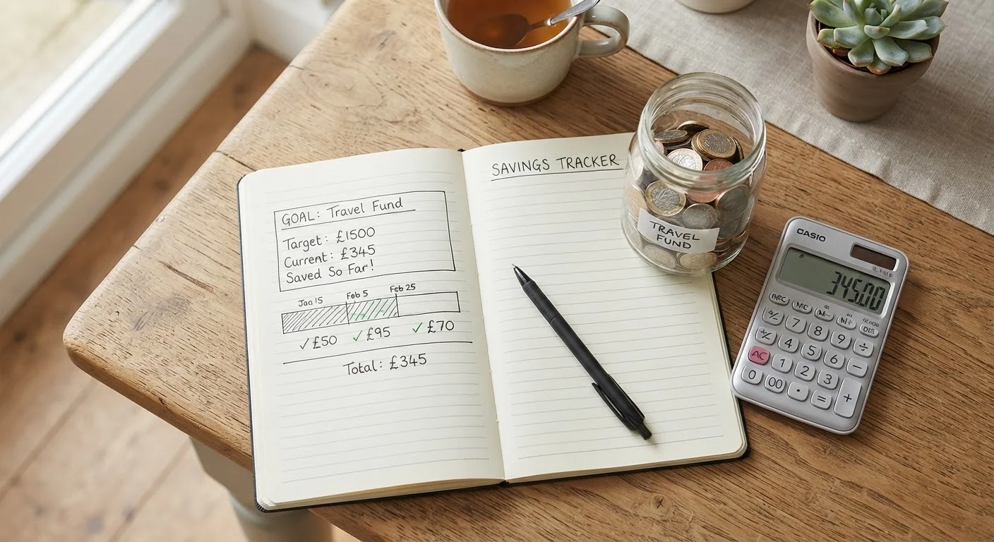 The Complete Picture: How Emergency Funds Fit Into Your Broader Financial Life