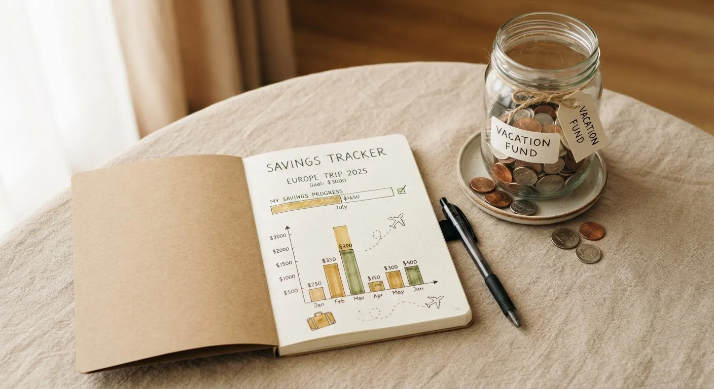 The Full Picture on Emergency Savings: From First Dollar to Long-Term Resilience