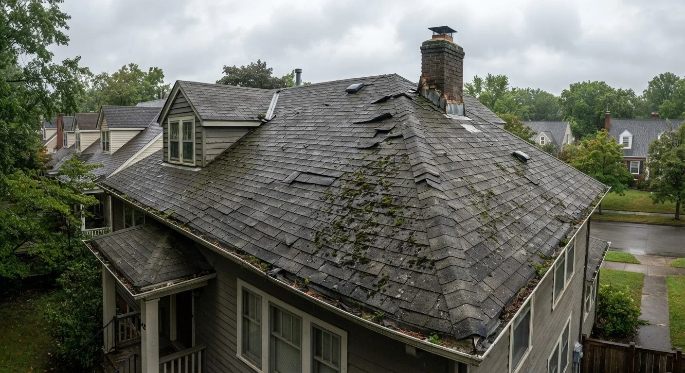 The Myths Homeowners Believe About Roof Maintenance