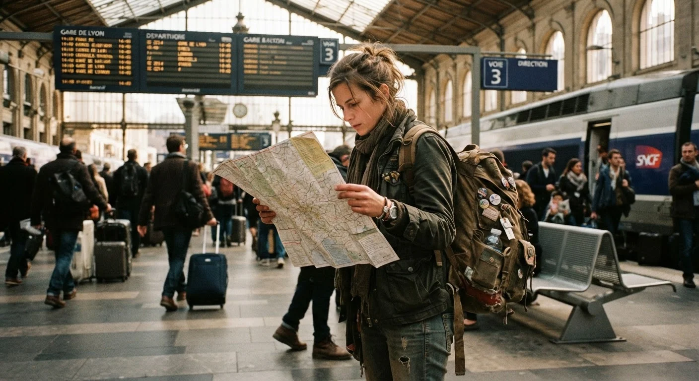 The Real Cost of Traveling Cheap: What Budget Travel Actually Involves