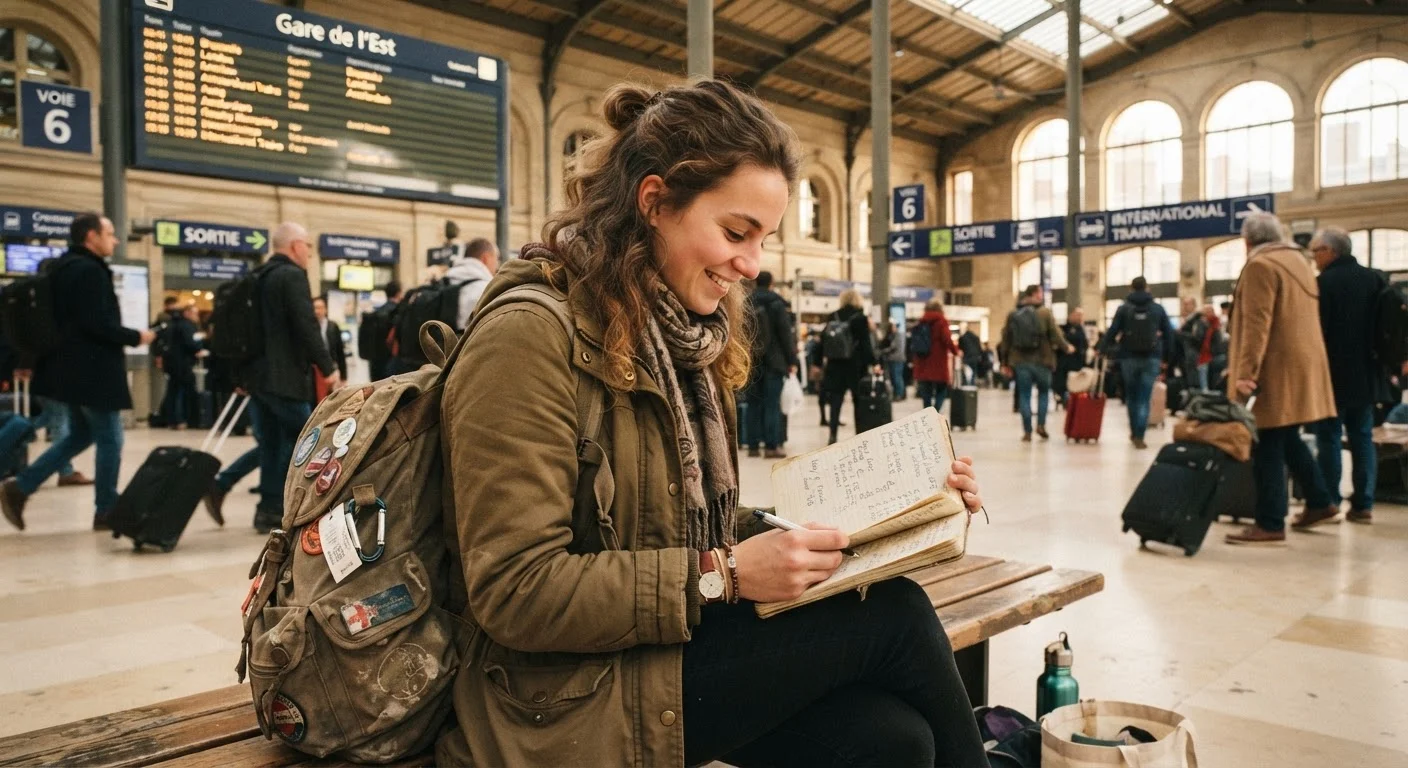 The Real Cost of Traveling Cheap: What Low-Budget Trips Actually Include