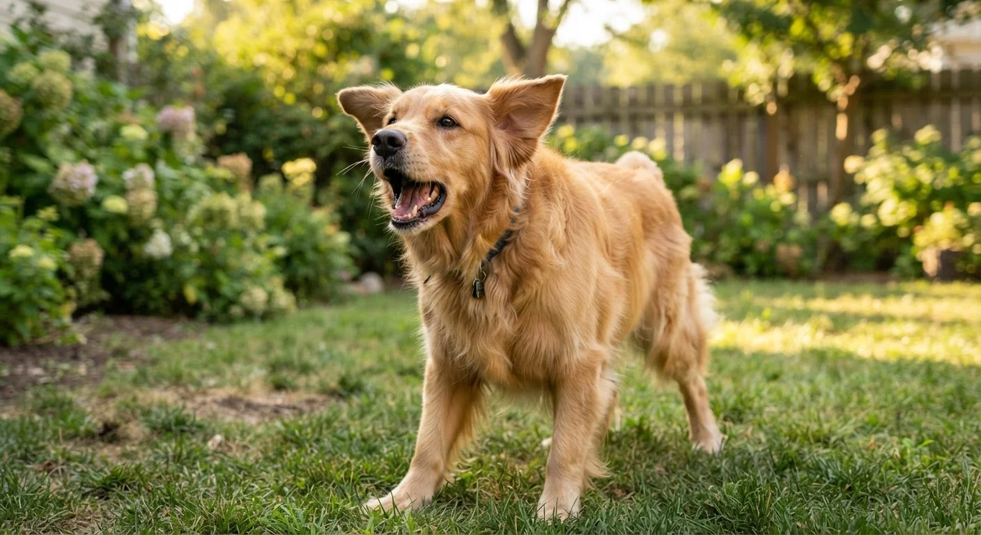 The Real Reasons Dogs Bark—and What Each Type Signals