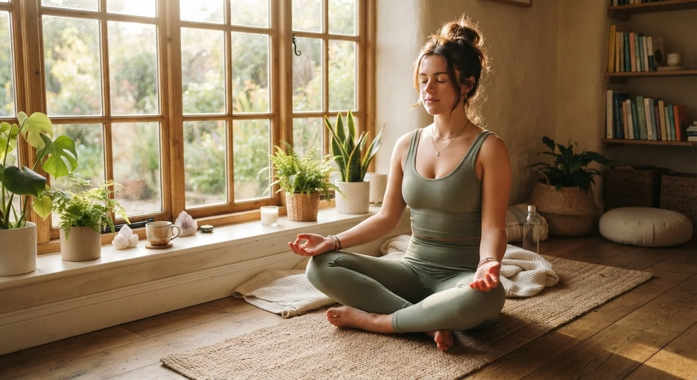 The Role of Rest Days in an Active Lifestyle