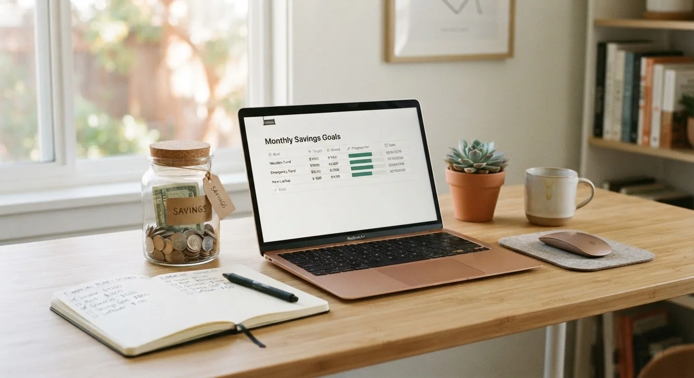 The Savings Habits That Tend to Stick Over Time