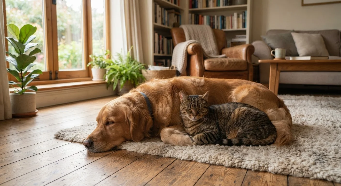 The Truth Behind Common Pet Health Myths