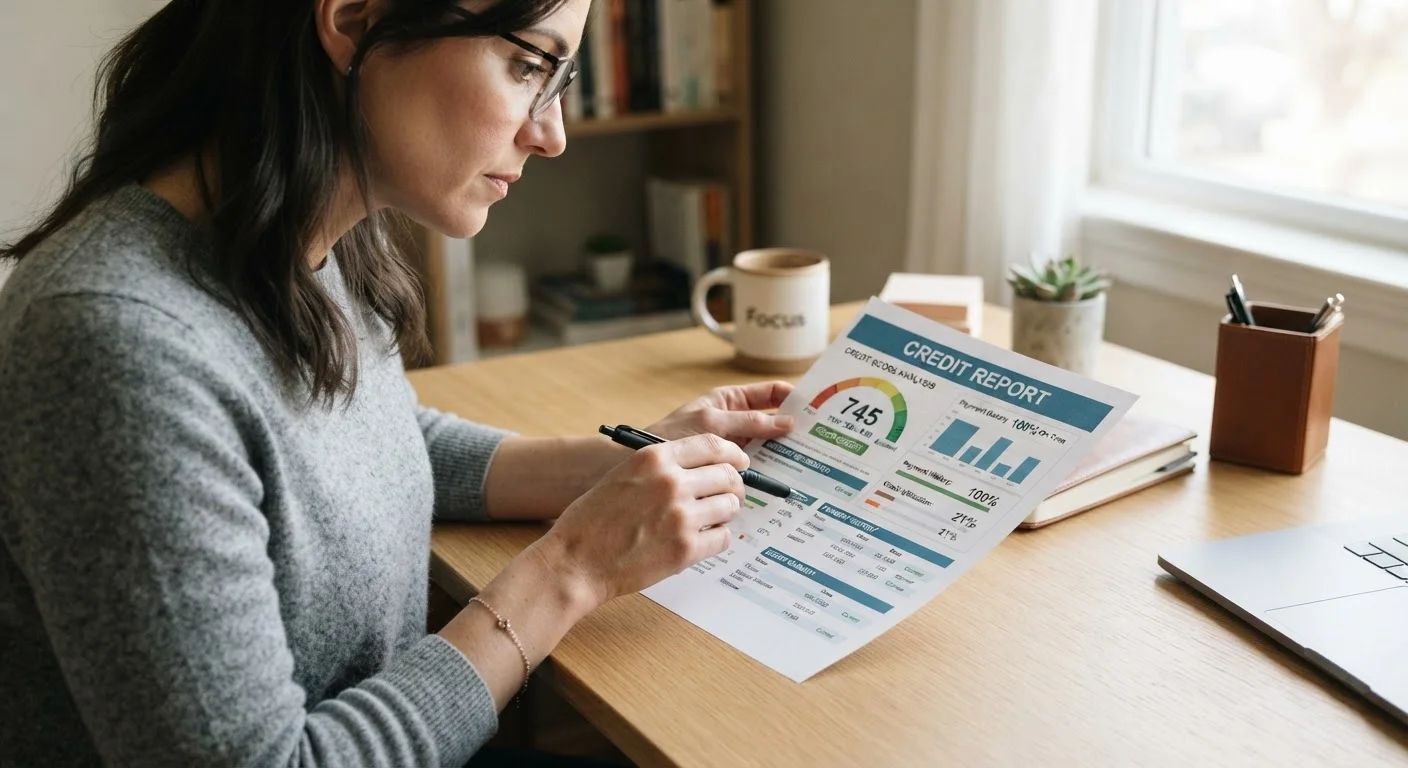Things People Believe About Credit Scores That Simply Aren't True