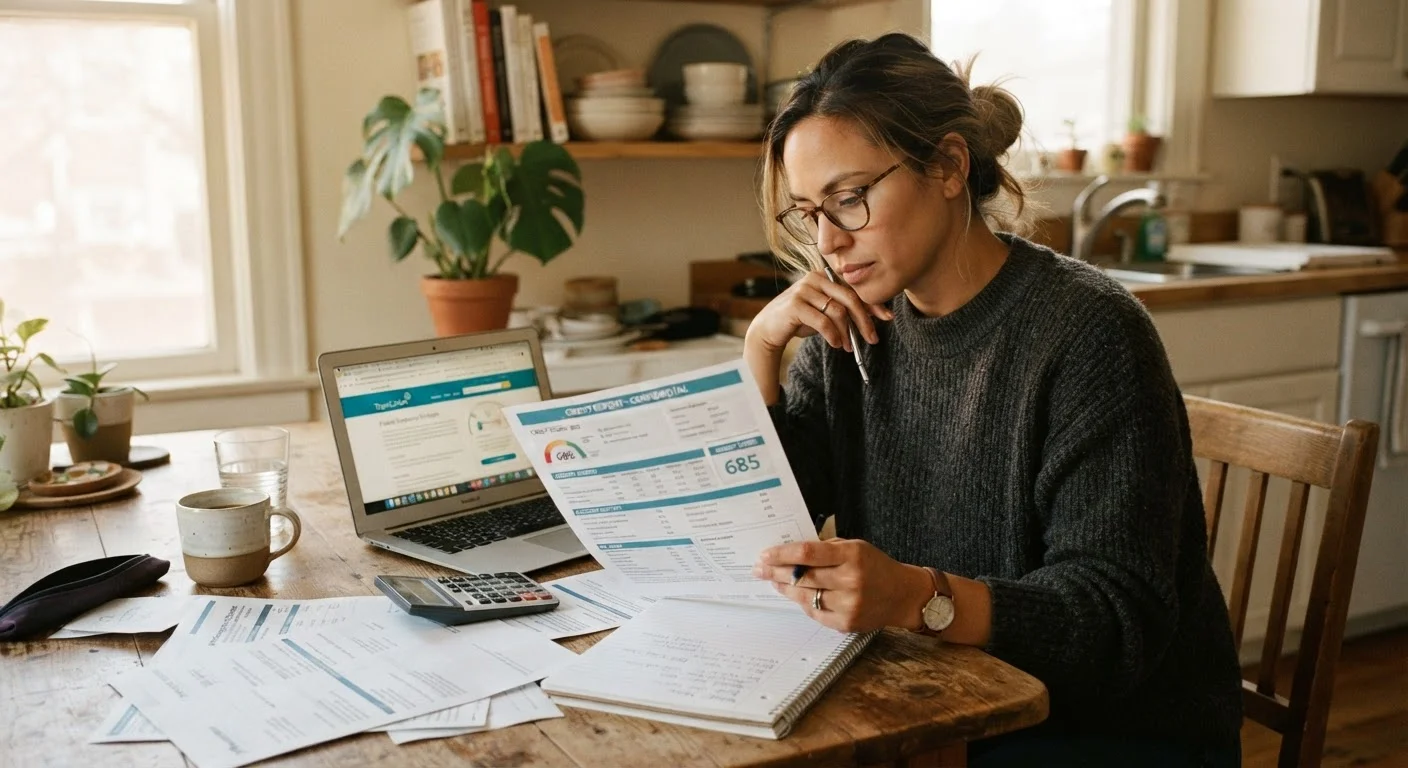 Things People Believe About Credit That Simply Aren't True