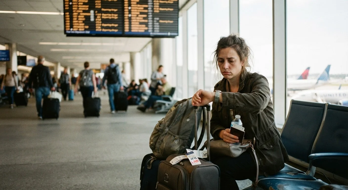 Time Zone Fatigue and Long-Haul Travel: What to Realistically Expect