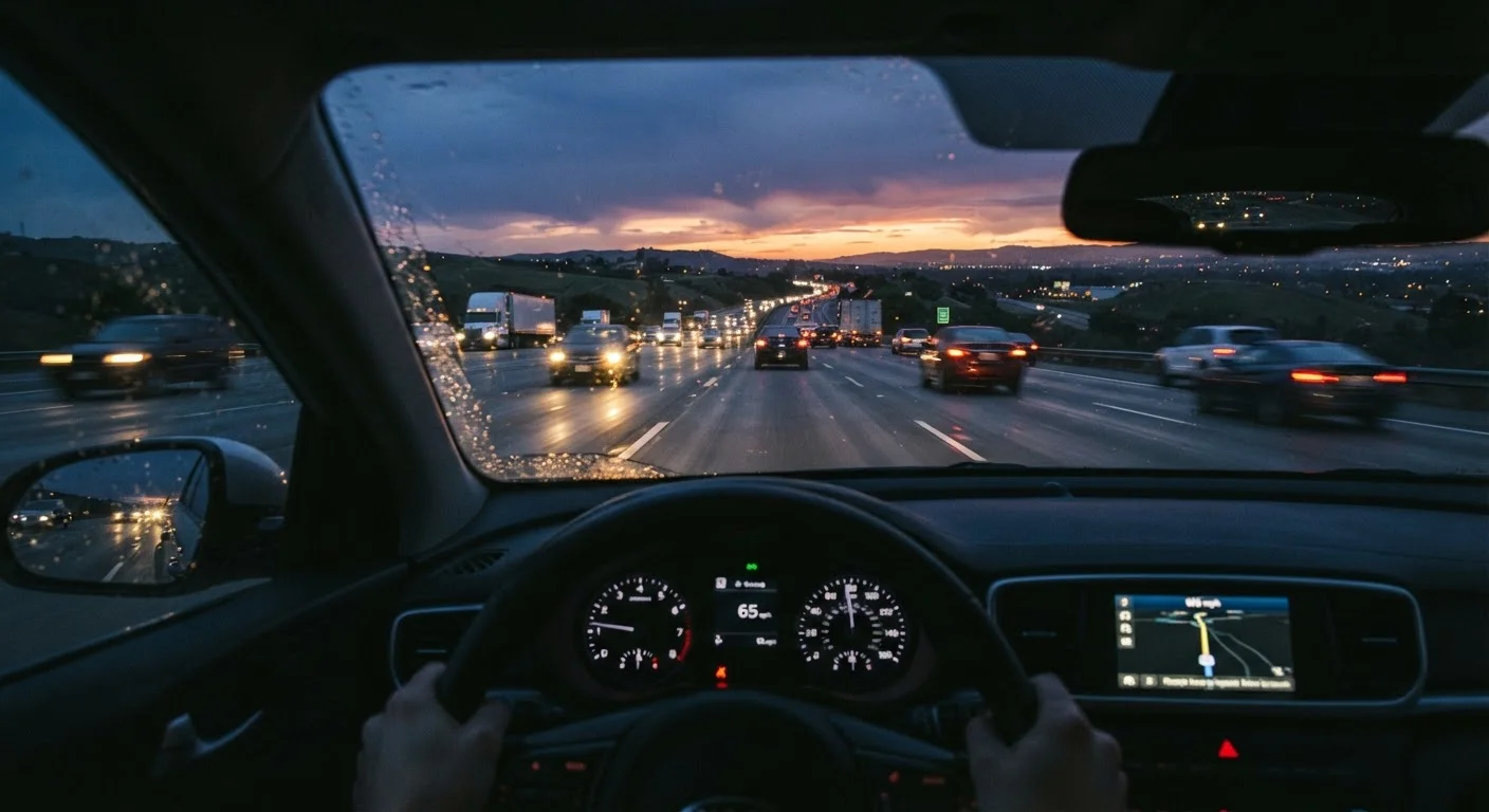 Traffic Safety Myths That American Drivers Still Believe