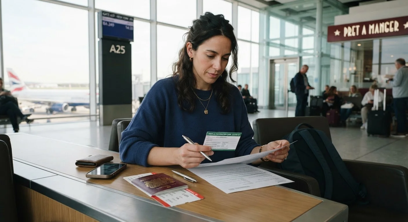 Travel Health Insurance: What It Actually Covers (And What It Doesn't)