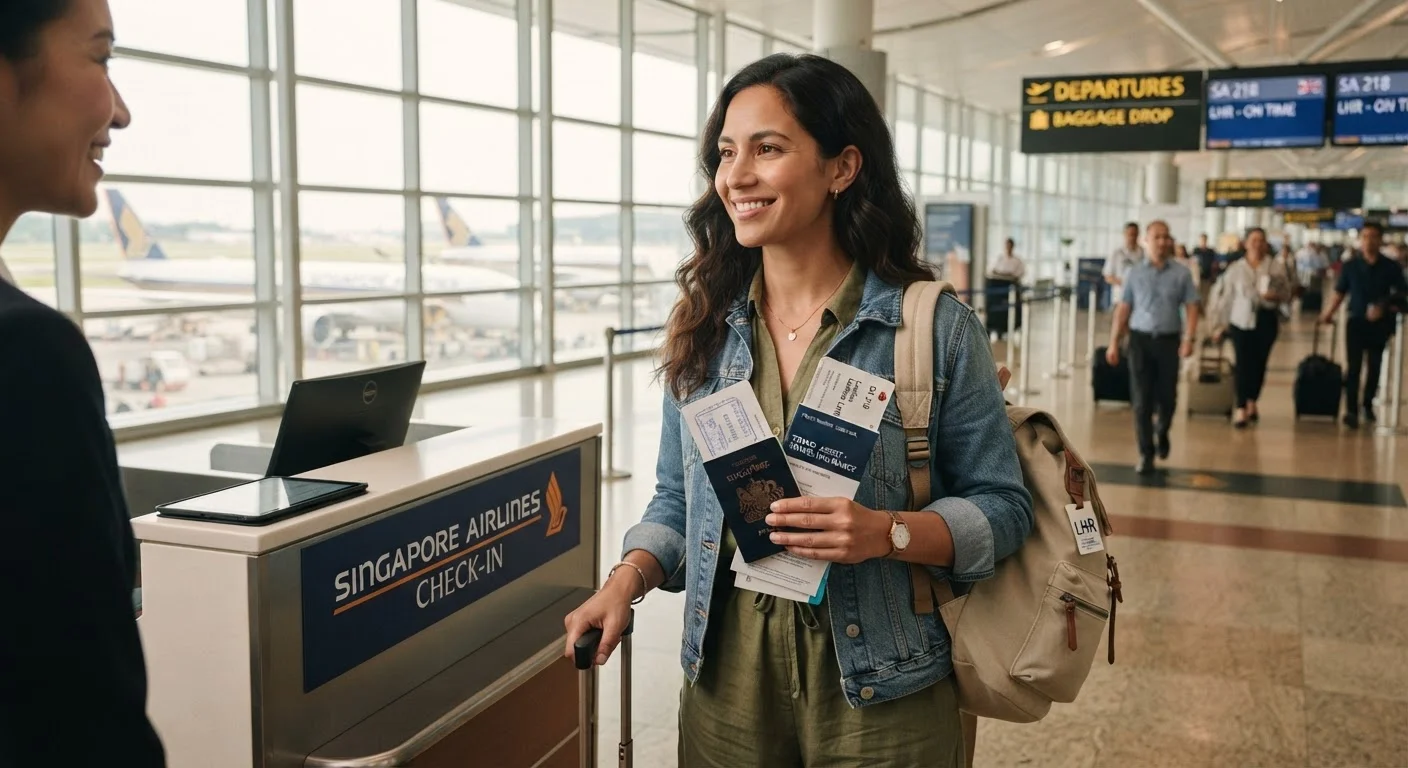 Travel Health Insurance: What It Actually Covers and When It Matters