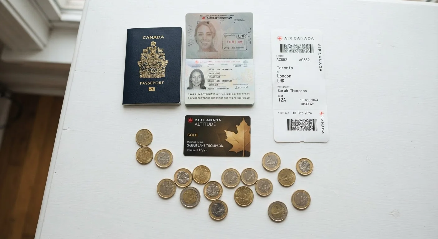Travel Reward Points Explained for People Who Find Them Confusing