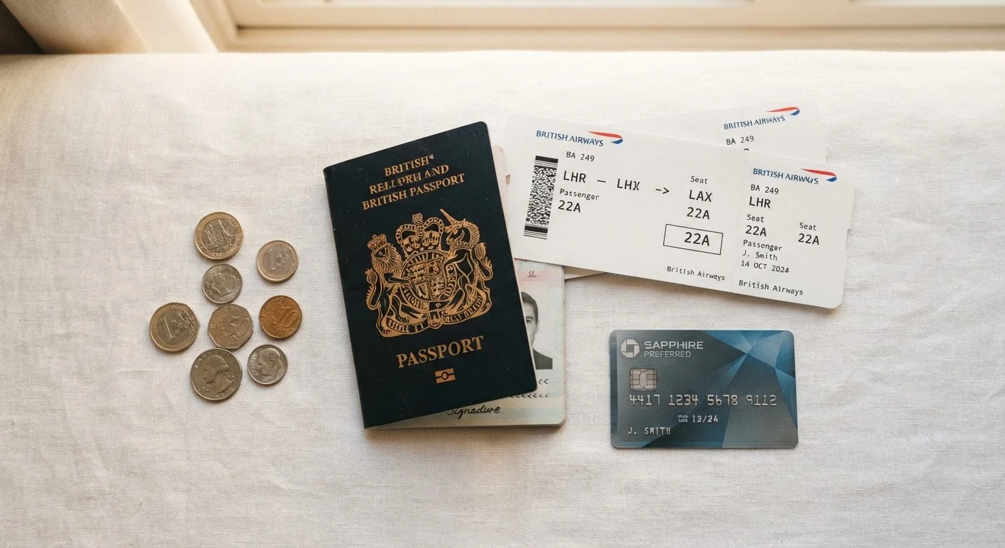 Travel Rewards Programs Explained: Points, Miles, and What They're Actually Worth