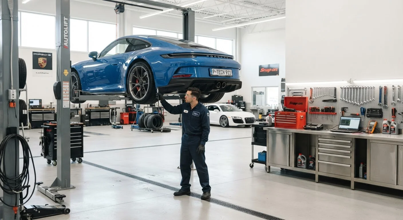 Vehicle Maintenance from the Ground Up: A Complete Overview for New Car Owners