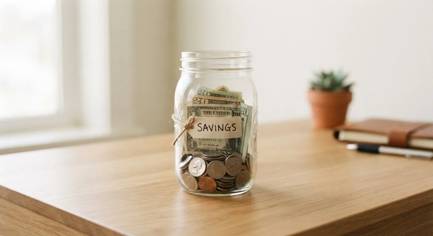 What an Emergency Fund Actually Is (and What It Isn't)