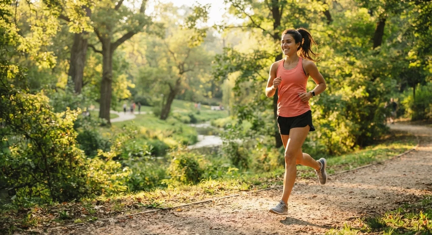 What Does 'Aerobic' Actually Mean — and Why Does It Matter?