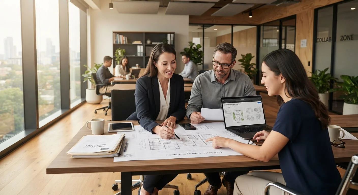 What Real Estate Agents, Brokers, and Buyer's Agents Actually Do