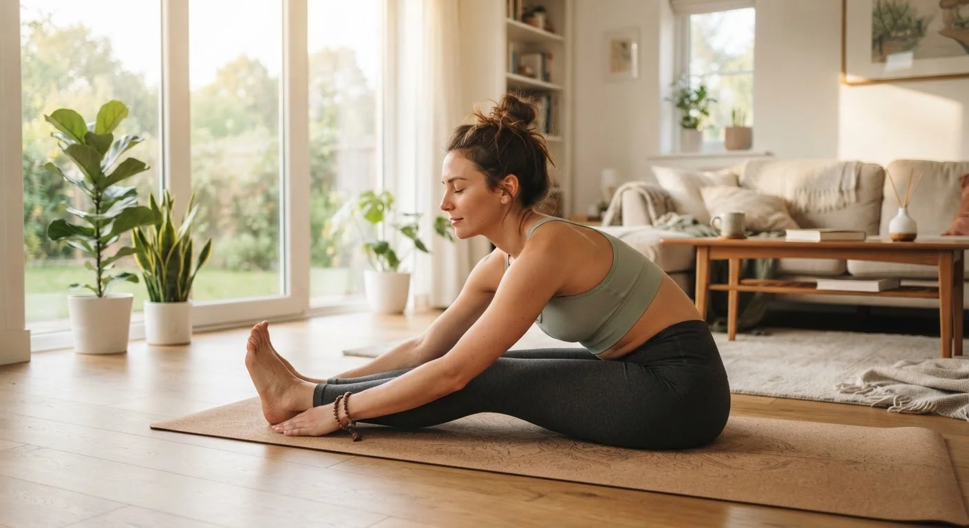 What to Keep in Mind Before Returning to Exercise After a Long Break