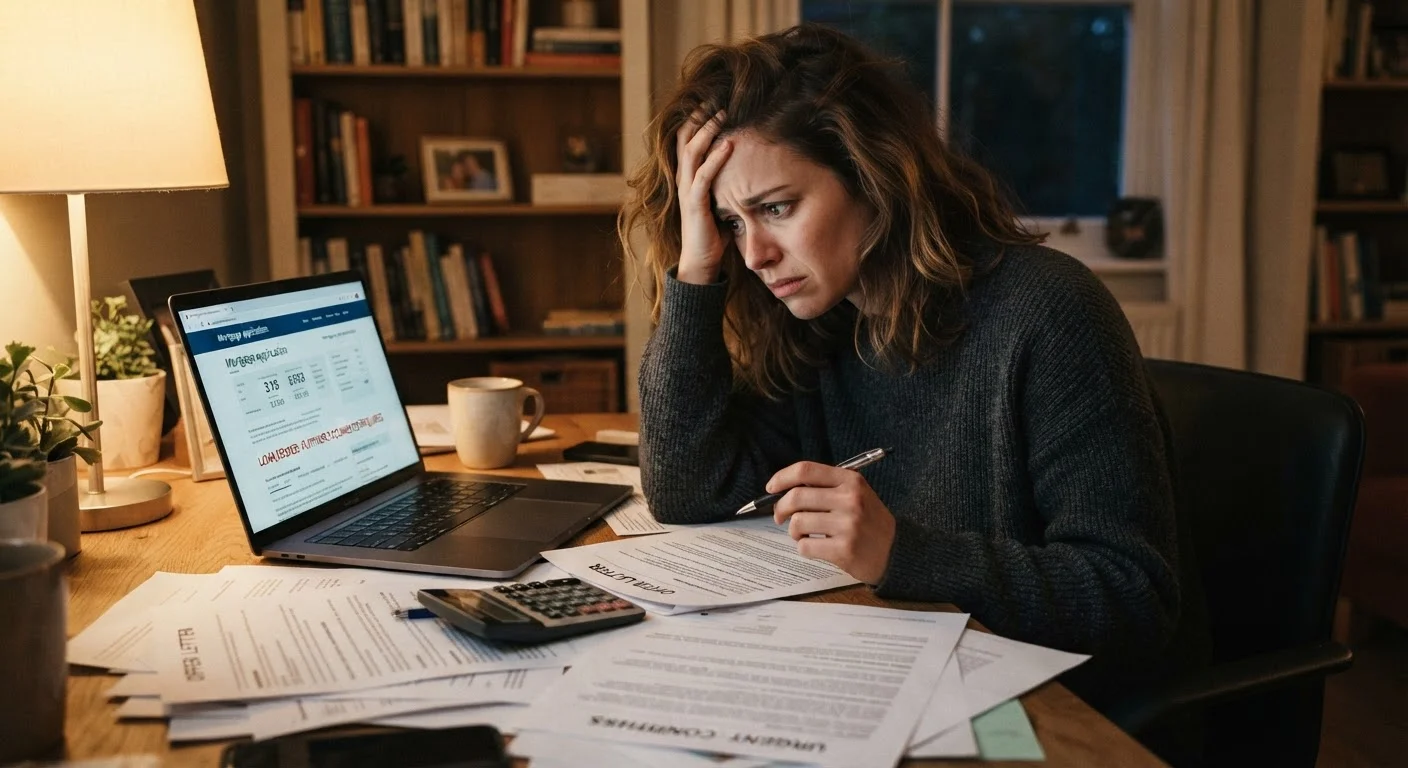Why Buyers Lose Deals They Could Have Kept