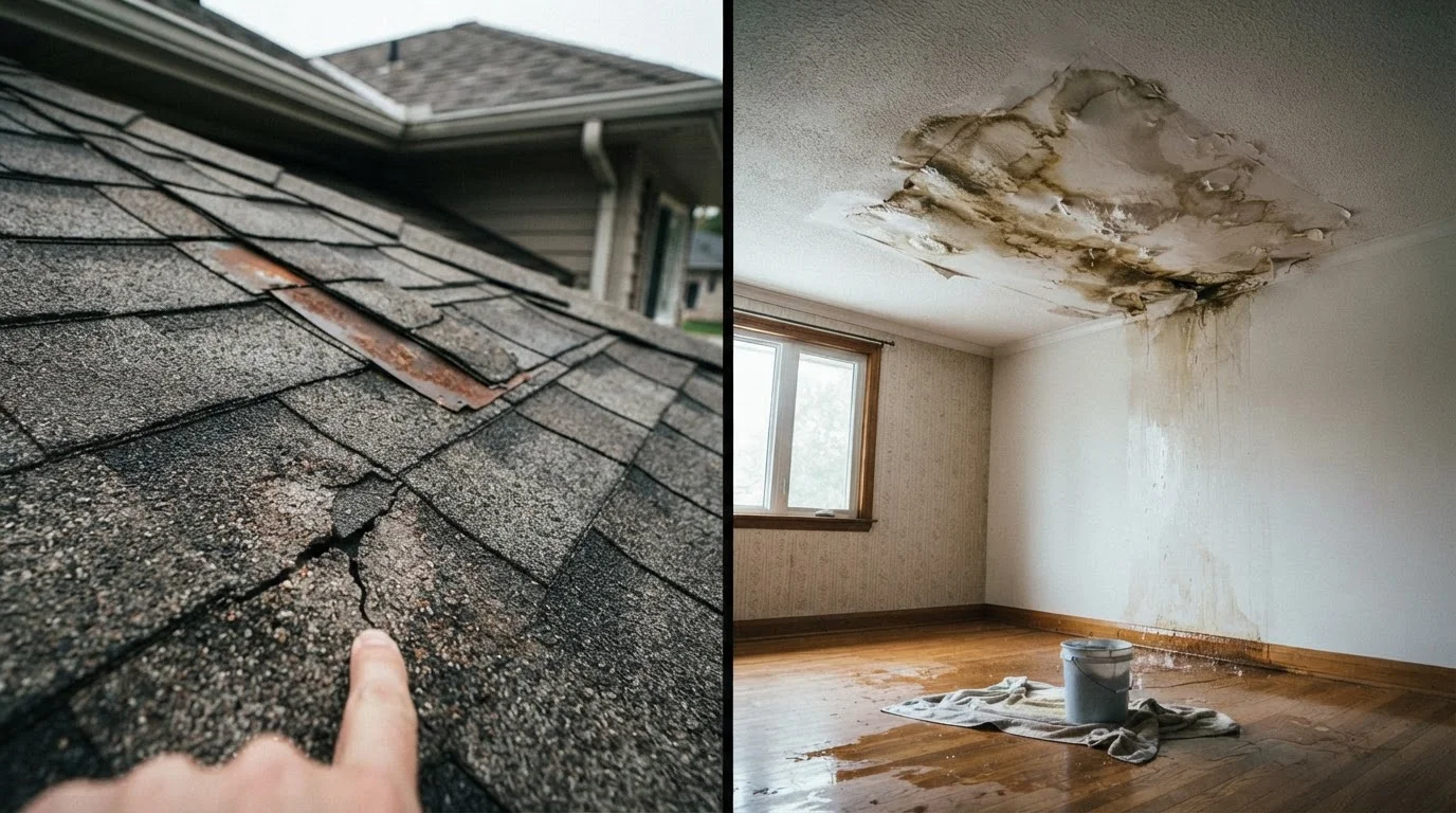 Why Deferred Maintenance Costs Homeowners More in the Long Run