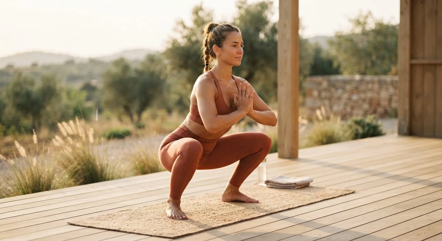 Why Flexibility and Mobility Aren't the Same Thing