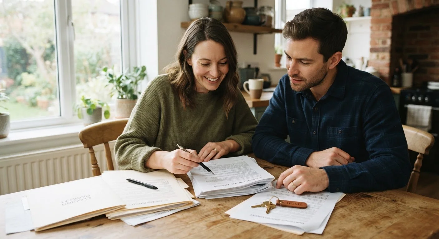 Why Homebuyers Lose Deals—and How to Avoid It