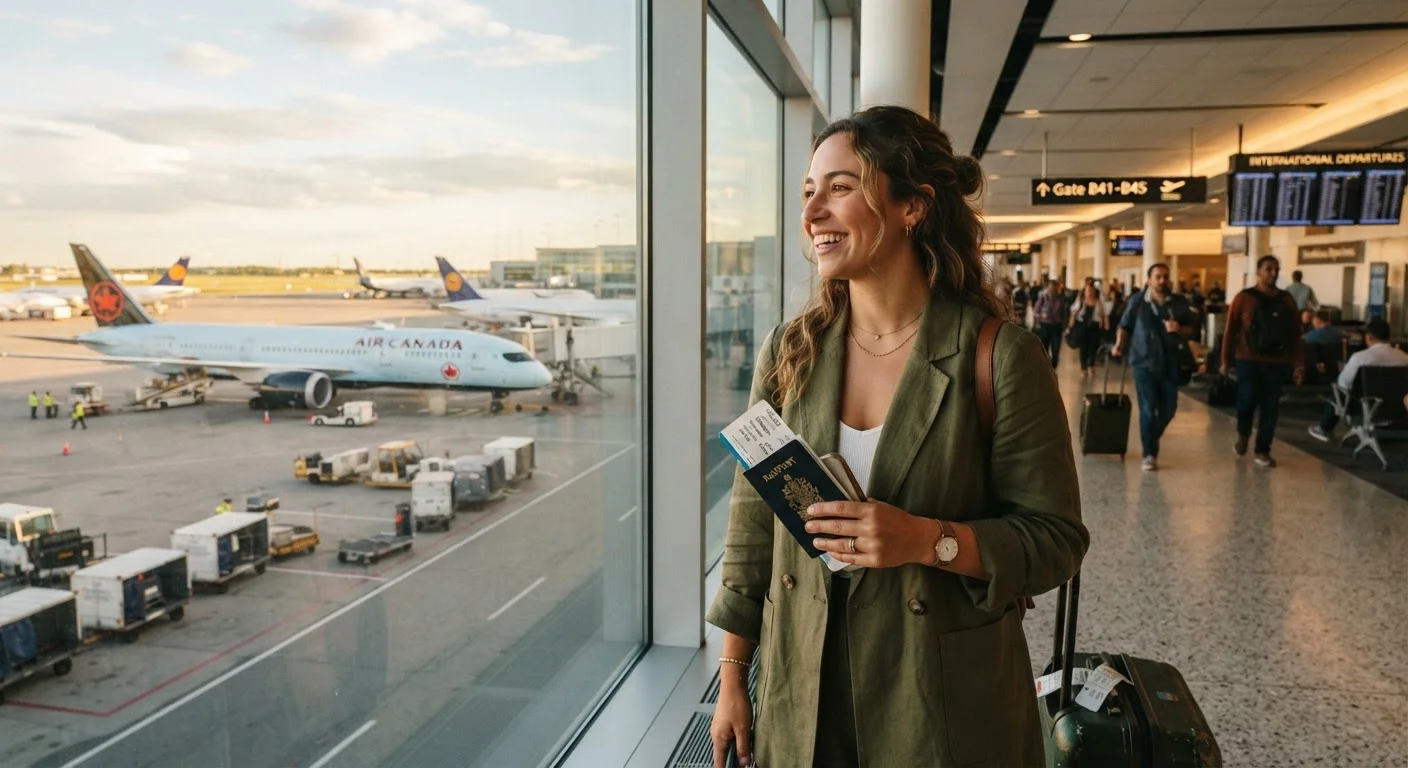 Your First International Trip: What No One Tells You Before You Go