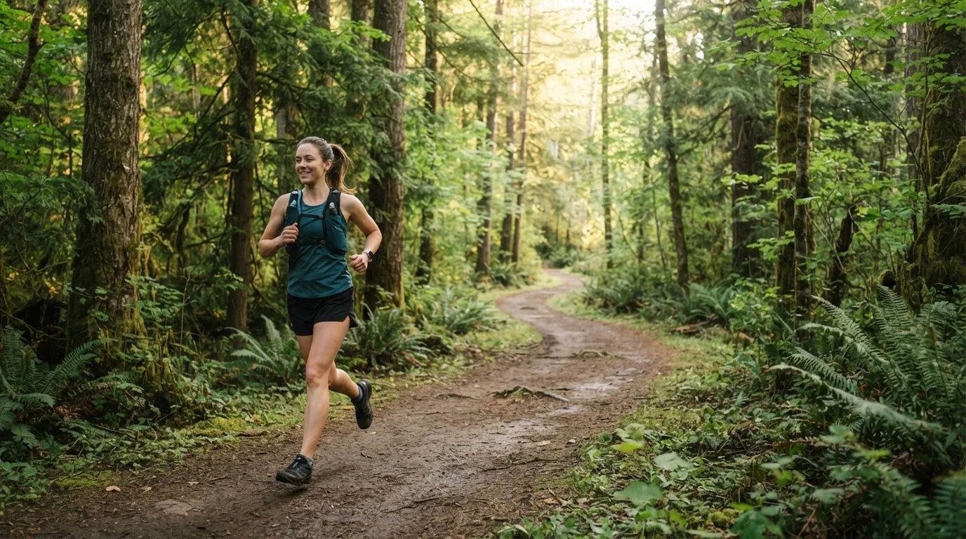 Zone 2 Cardio: The Low-Intensity Effort That Builds a Strong Aerobic Foundation