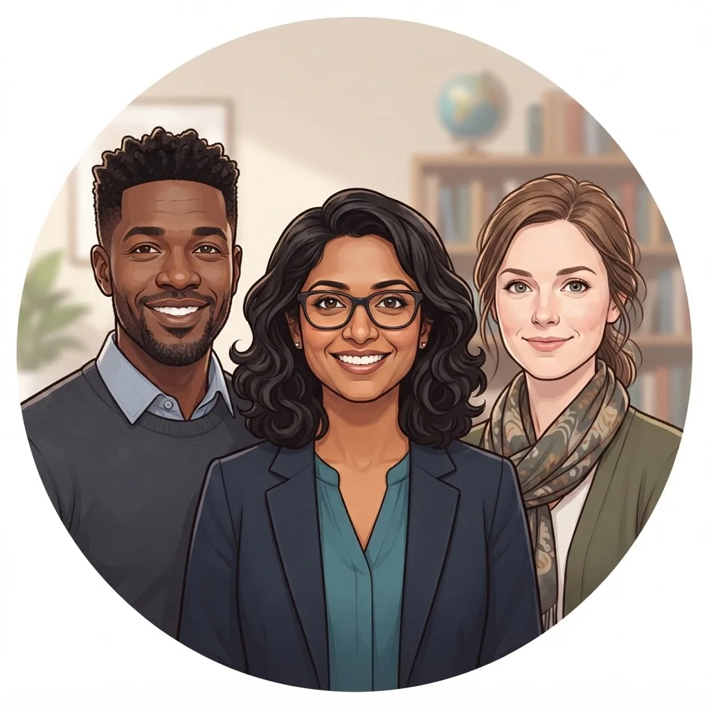 Real Estate Editorial Team